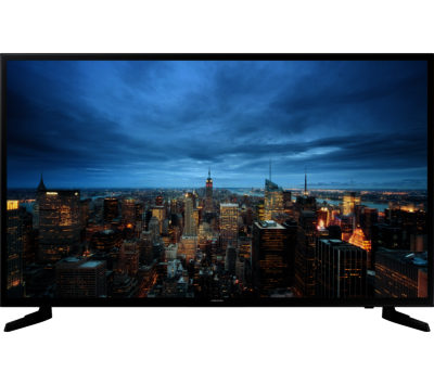60 Samsung UE60JU6000 Smart Ultra HD 4K  LED TV